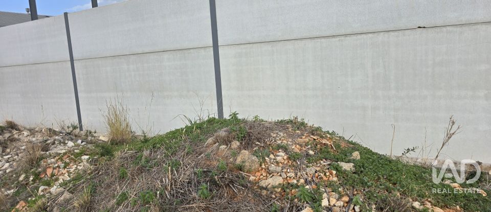 Building plot of 1,435 m² in El Verger (03770)