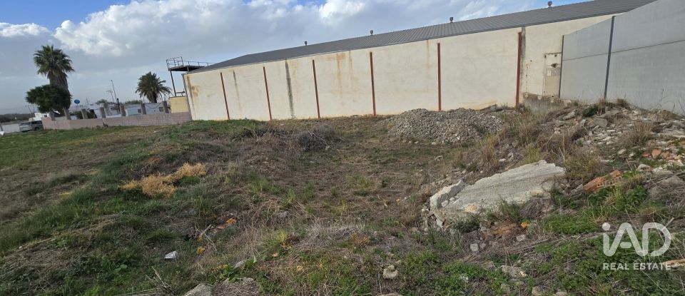 Building plot of 1,435 m² in El Verger (03770)