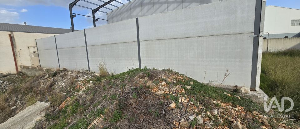 Building plot of 1,435 m² in El Verger (03770)