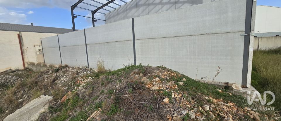 Building plot of 1,435 m² in El Verger (03770)