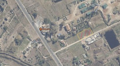 Land of 1,642 m² in Oliva (46780)