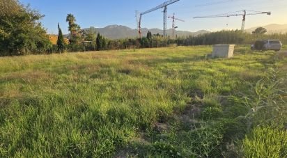 Land of 1,642 m² in Oliva (46780)