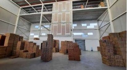 Boutique/Local commercial de 5 000 m² à Elx/Elche (03206)