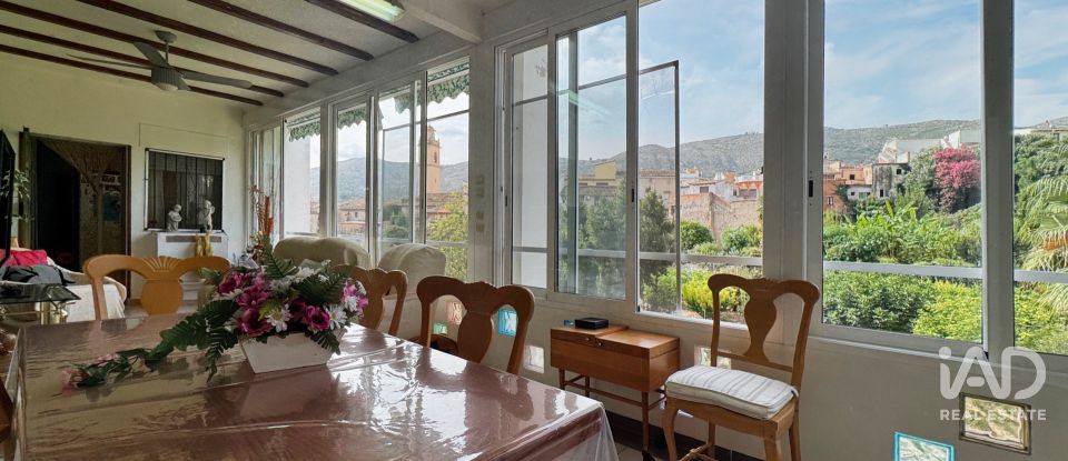 House 5 bedrooms of 322 m² in Adsubia (03786)