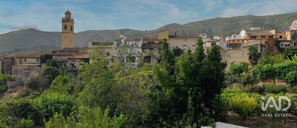 House 5 bedrooms of 322 m² in Adsubia (03786)