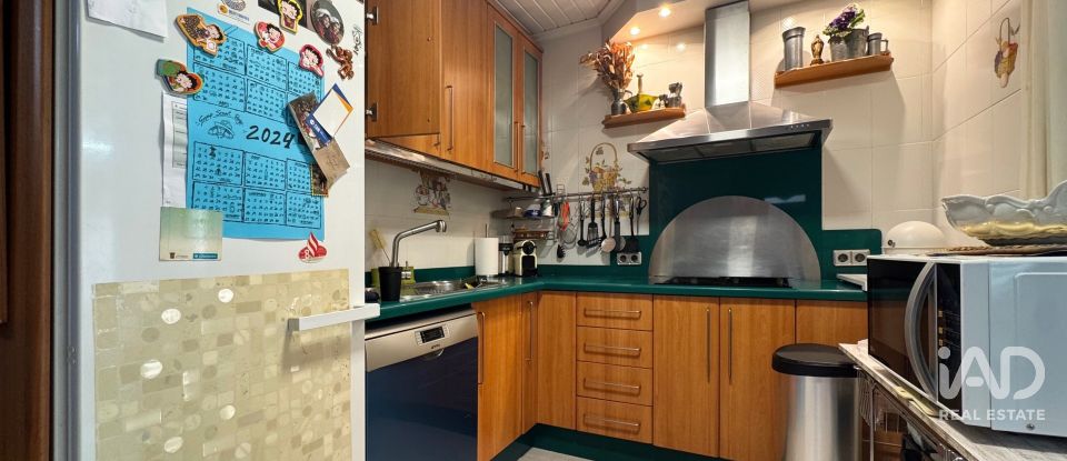 House 5 bedrooms of 322 m² in Adsubia (03786)