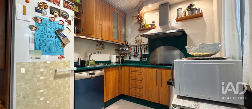 House 5 bedrooms of 322 m² in Adsubia (03786)