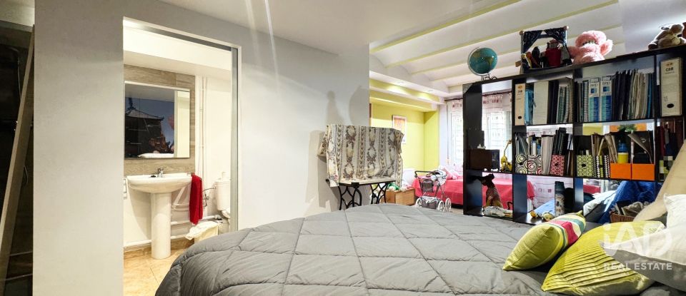 House 5 bedrooms of 322 m² in Adsubia (03786)