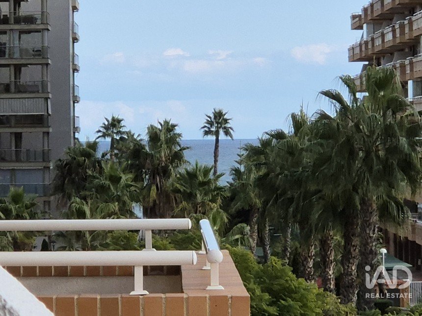 Piso 2 habitaciones de 61 m² en Oropesa/Oropesa del Mar (12594)