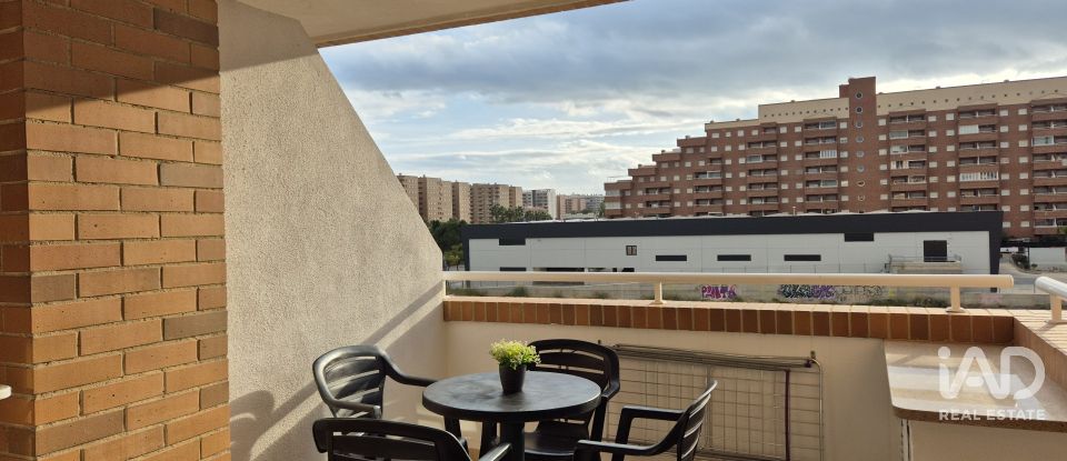 Piso 2 habitaciones de 61 m² en Oropesa/Oropesa del Mar (12594)