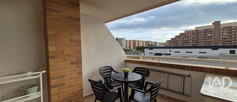 Piso 2 habitaciones de 61 m² en Oropesa/Oropesa del Mar (12594)