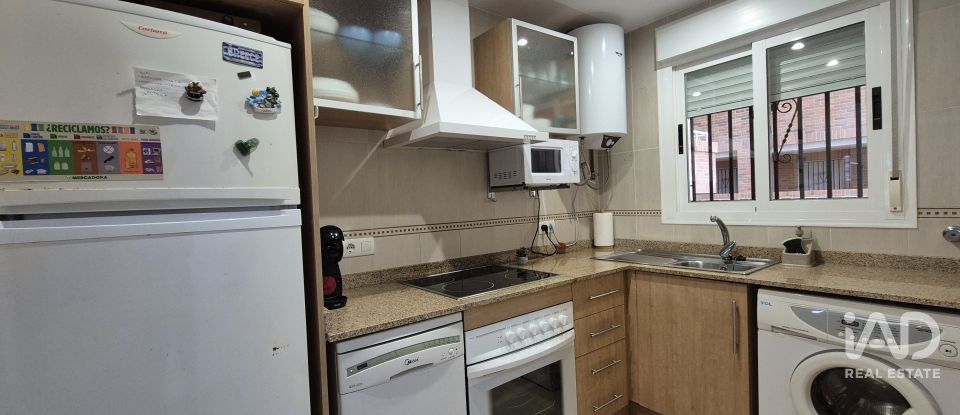 Piso 2 habitaciones de 61 m² en Oropesa/Oropesa del Mar (12594)