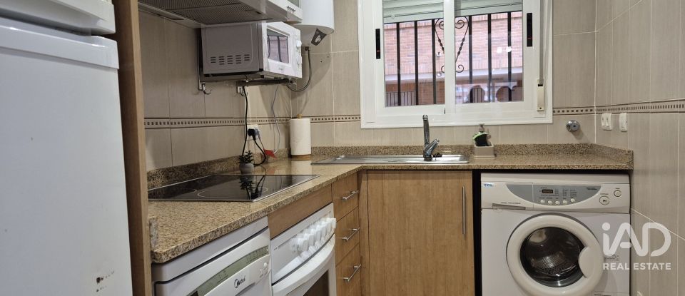 Piso 2 habitaciones de 61 m² en Oropesa/Oropesa del Mar (12594)