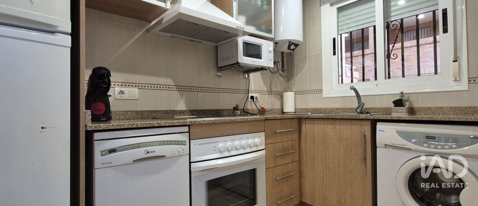 Piso 2 habitaciones de 61 m² en Oropesa/Oropesa del Mar (12594)