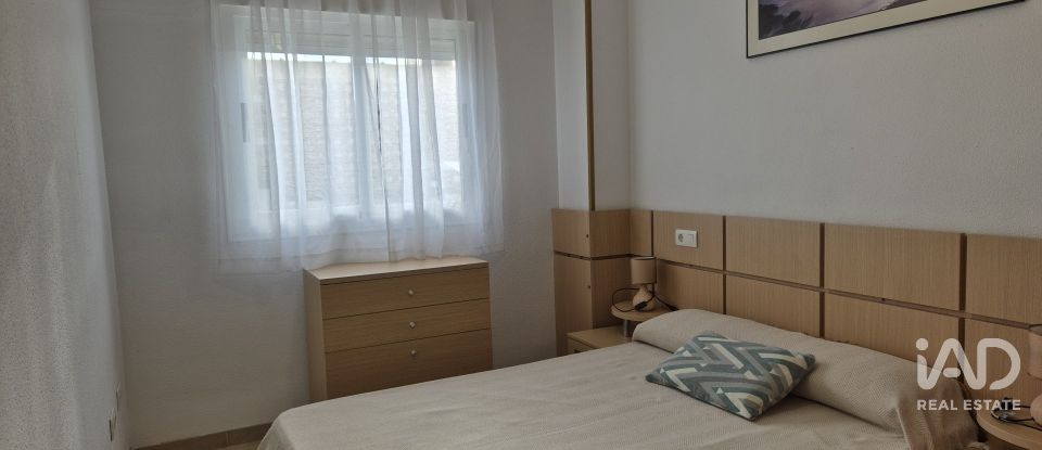 Piso 2 habitaciones de 61 m² en Oropesa/Oropesa del Mar (12594)