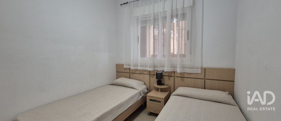 Piso 2 habitaciones de 61 m² en Oropesa/Oropesa del Mar (12594)