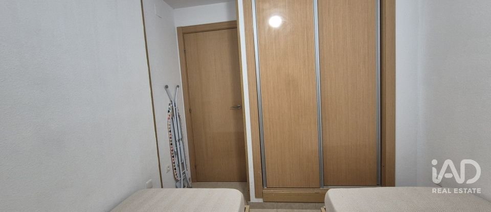 Piso 2 habitaciones de 61 m² en Oropesa/Oropesa del Mar (12594)