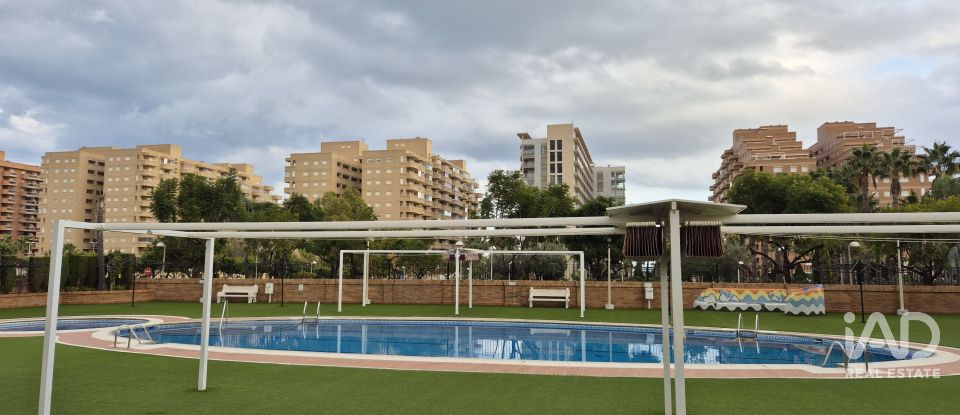 Piso 2 habitaciones de 61 m² en Oropesa/Oropesa del Mar (12594)