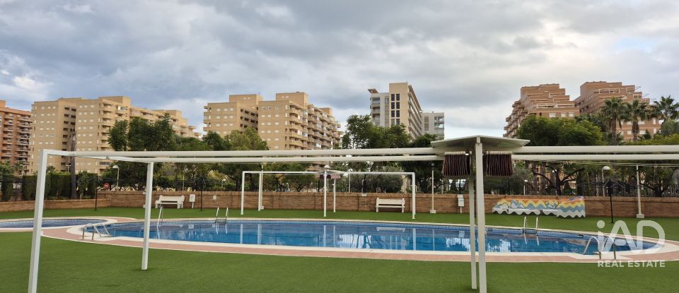 Piso 2 habitaciones de 61 m² en Oropesa/Oropesa del Mar (12594)