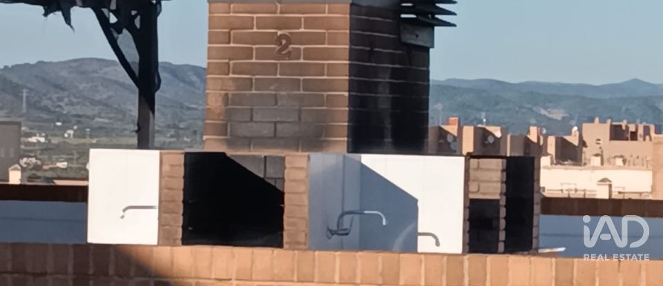 Piso 2 habitaciones de 61 m² en Oropesa/Oropesa del Mar (12594)