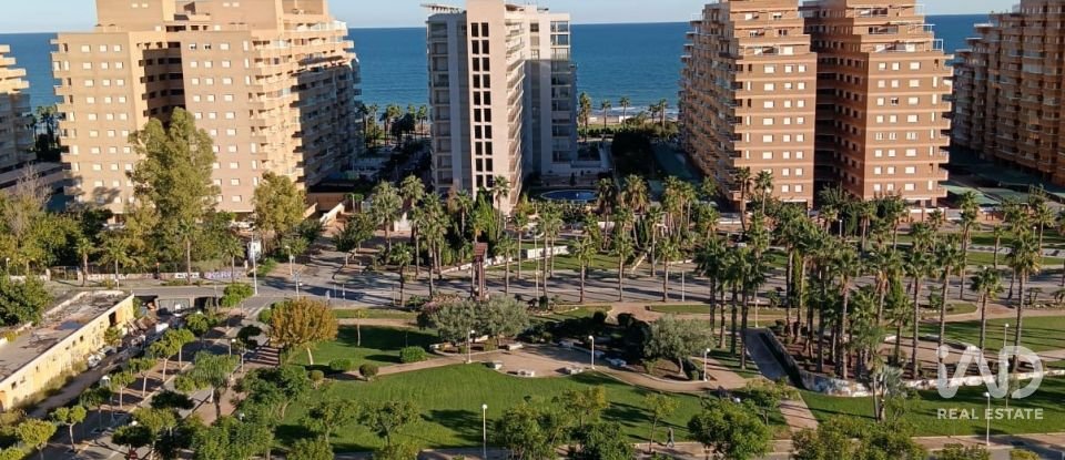 Piso 2 habitaciones de 61 m² en Oropesa/Oropesa del Mar (12594)