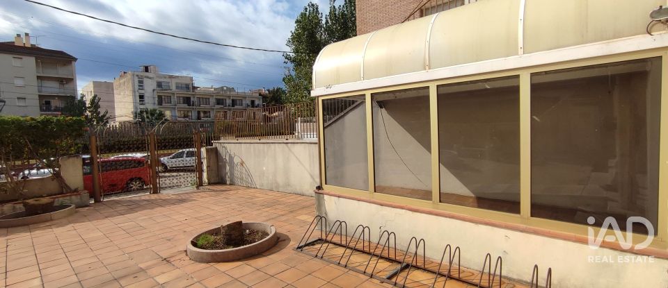 Boutique/Local commercial de 200 m² à Segur de Calafell (43882)