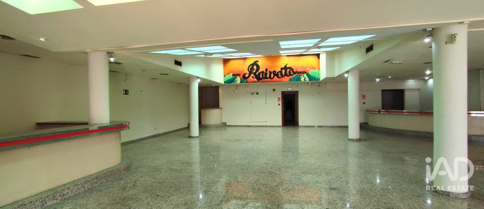 Boutique/Local commercial de 200 m² à Segur de Calafell (43882)