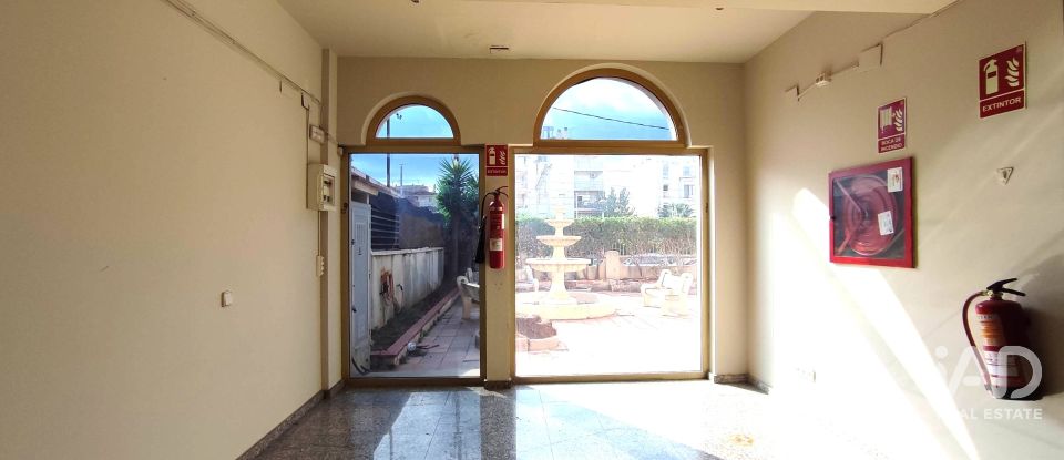 Boutique/Local commercial de 200 m² à Segur de Calafell (43882)