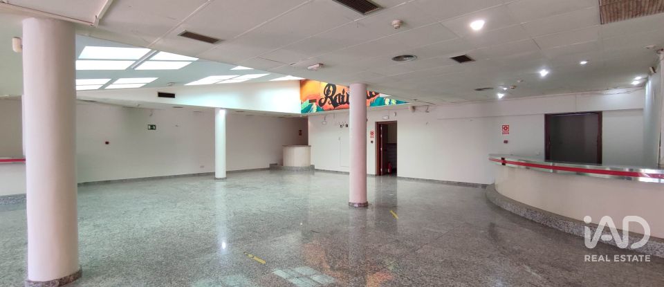 Boutique/Local commercial de 200 m² à Segur de Calafell (43882)