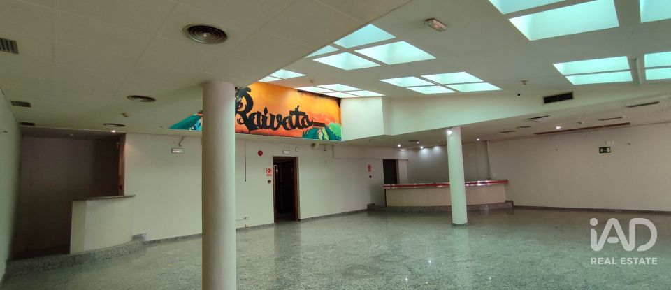 Boutique/Local commercial de 200 m² à Segur de Calafell (43882)