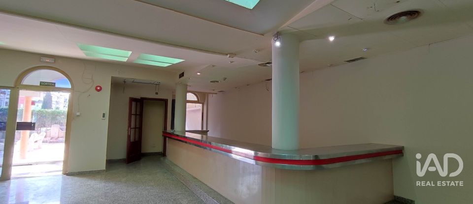 Boutique/Local commercial de 200 m² à Segur de Calafell (43882)