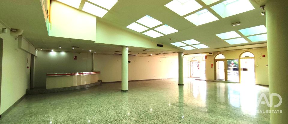 Boutique/Local commercial de 200 m² à Segur de Calafell (43882)