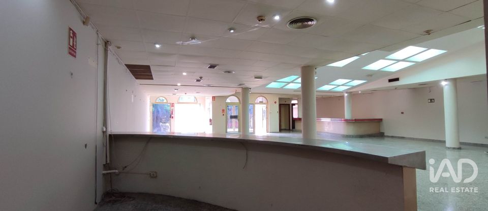 Boutique/Local commercial de 200 m² à Segur de Calafell (43882)