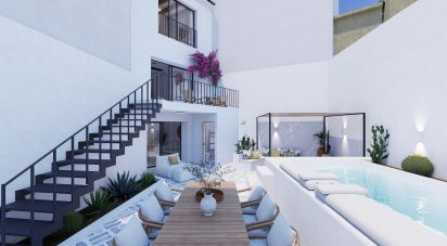 Village house 3 bedrooms of 193 m² in Pego (03780)