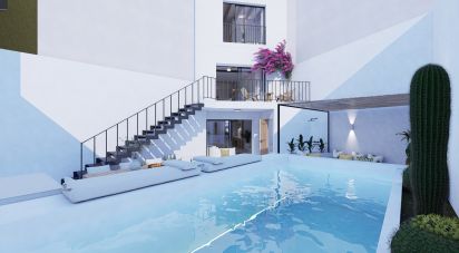 Village house 3 bedrooms of 193 m² in Pego (03780)