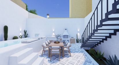 Village house 3 bedrooms of 193 m² in Pego (03780)