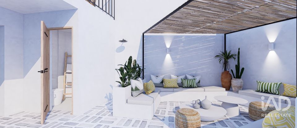 Casa de pueblo 3 habitaciones de 193 m² en Pego (03780)