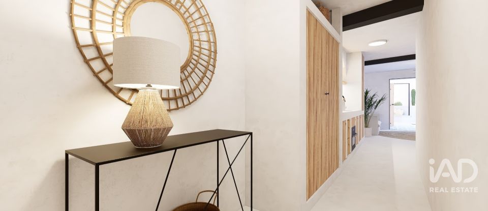 Casa de pueblo 3 habitaciones de 193 m² en Pego (03780)