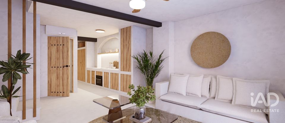 Casa de pueblo 3 habitaciones de 193 m² en Pego (03780)