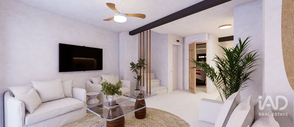 Casa de pueblo 3 habitaciones de 193 m² en Pego (03780)