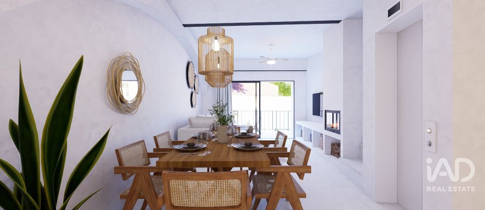 Casa de pueblo 3 habitaciones de 193 m² en Pego (03780)