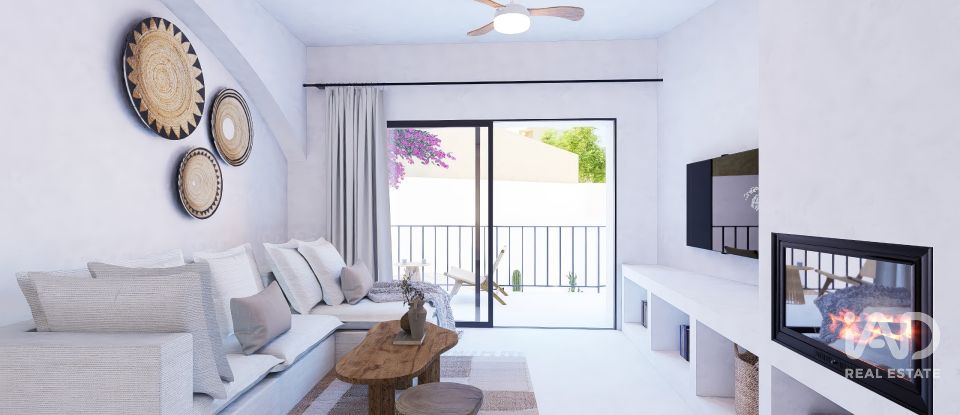 Casa de pueblo 3 habitaciones de 193 m² en Pego (03780)