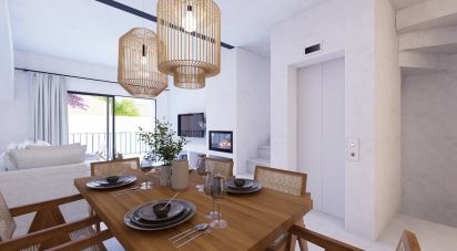 Village house 3 bedrooms of 193 m² in Pego (03780)