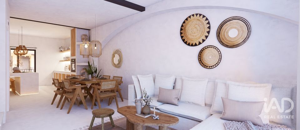 Casa de pueblo 3 habitaciones de 193 m² en Pego (03780)