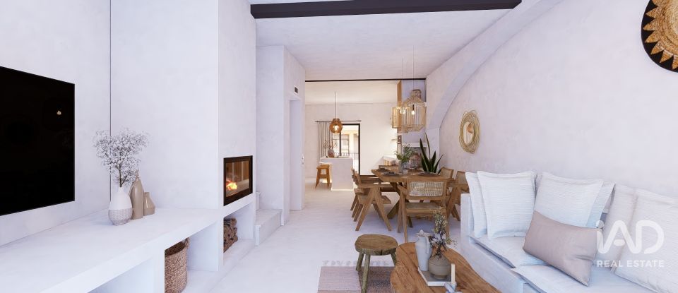 Casa de pueblo 3 habitaciones de 193 m² en Pego (03780)