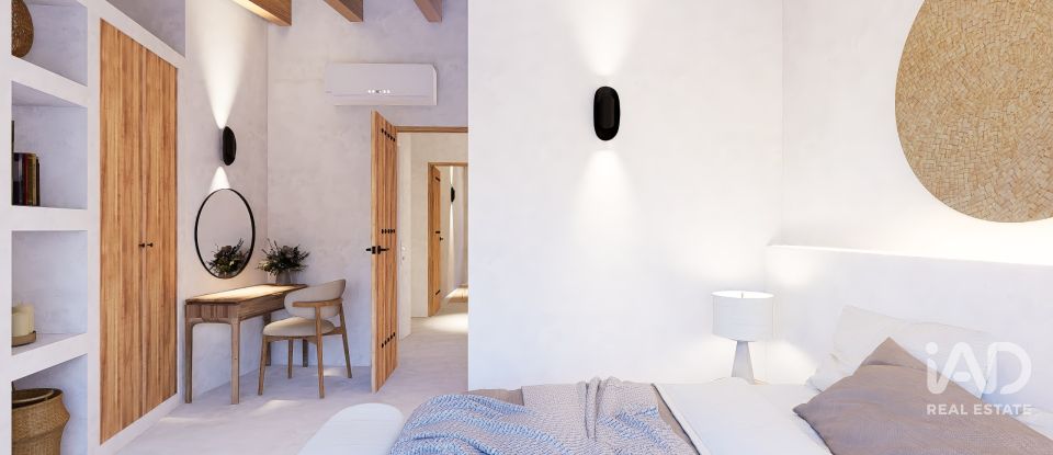 Casa de pueblo 3 habitaciones de 193 m² en Pego (03780)