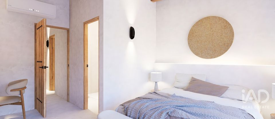 Casa de pueblo 3 habitaciones de 193 m² en Pego (03780)