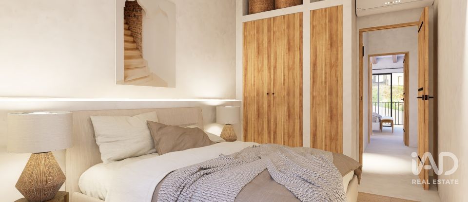 Casa de pueblo 3 habitaciones de 193 m² en Pego (03780)