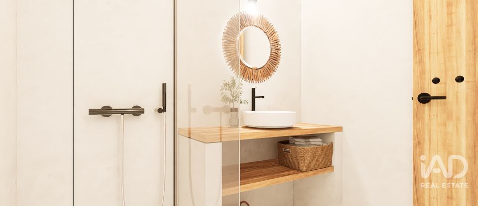 Casa de pueblo 3 habitaciones de 193 m² en Pego (03780)