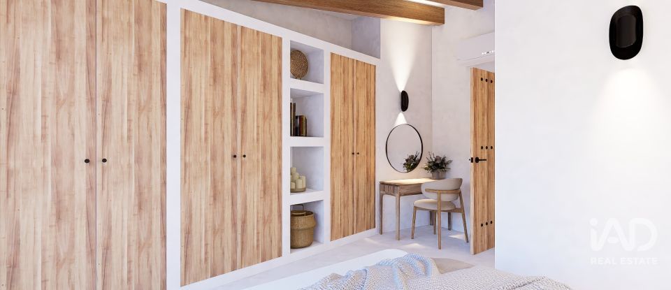 Casa de pueblo 3 habitaciones de 193 m² en Pego (03780)